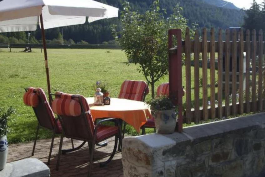 Chasa Clavuot, (Zernez) - foto 3