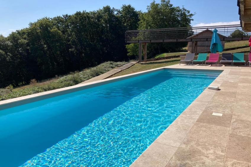 Gite LA FOURMANCE - foto 12