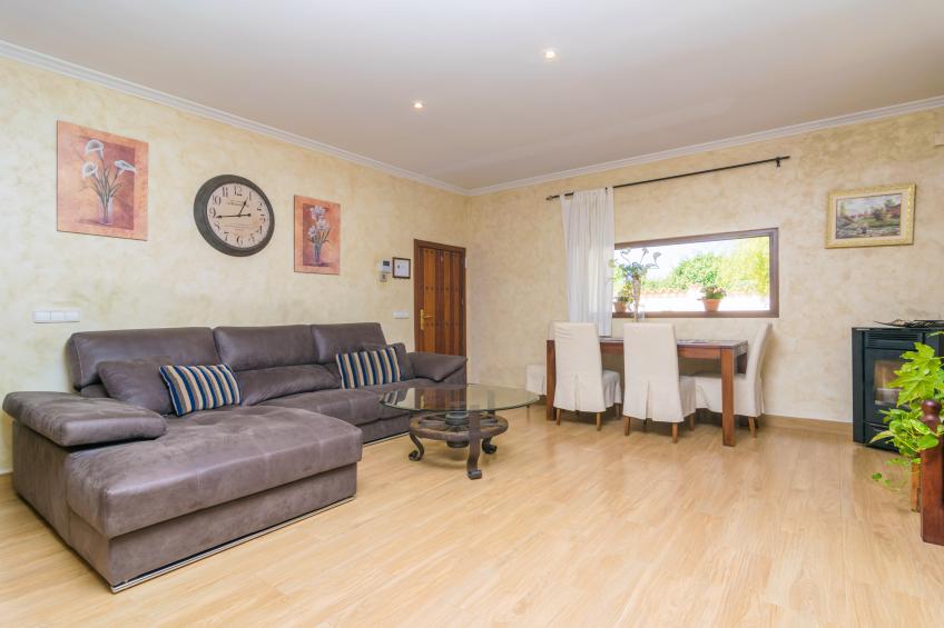 FINCA MIRALLES - foto 12