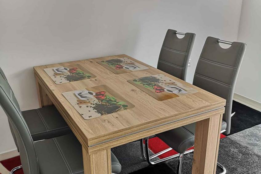 Holiday apartment with sea view - BF-GVDCM - foto 5