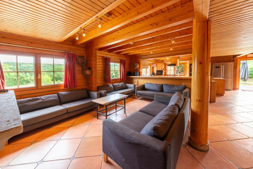 Chalet Californien - foto 10