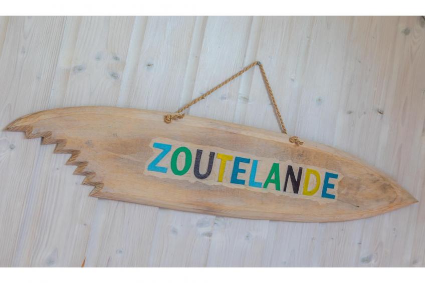 Studio 'De Zandhut' - Swaalingestraat 78 Zoutelande - foto 22