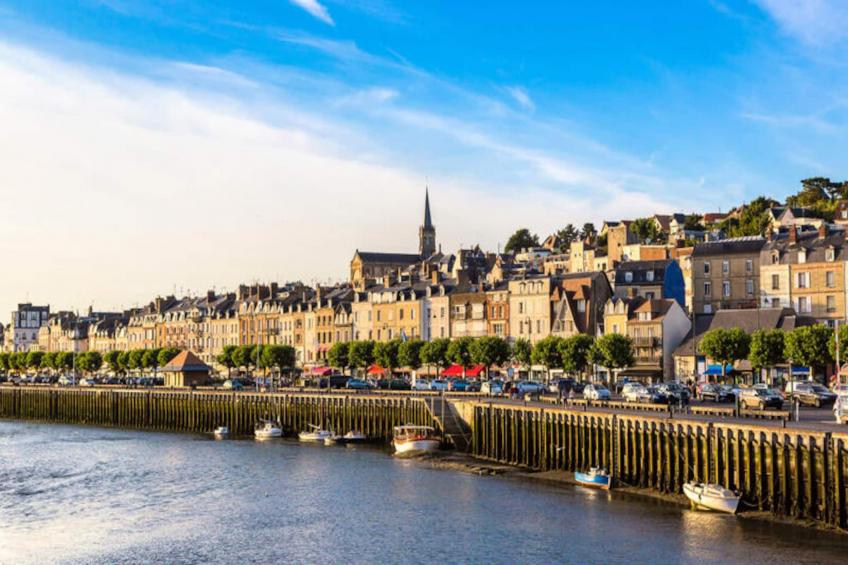 ⛵  Double Terrasses - 50m Plage - Parking - foto 32