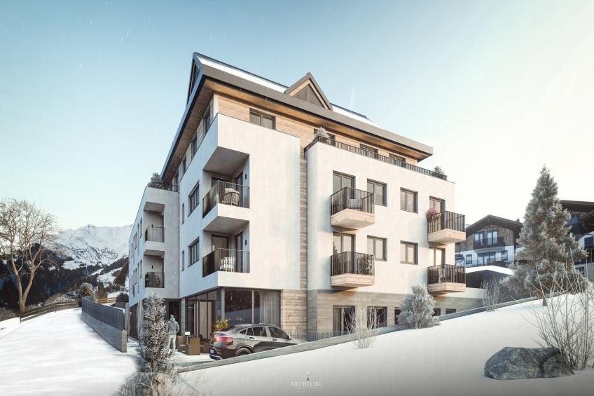 Fiss Suites 11 - foto 16