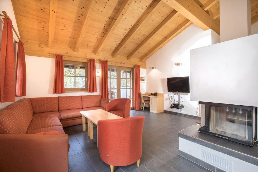Chalets im Wald - foto 2