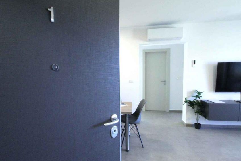 Holiday apartment mit Terrasse - BF-D8WPM - foto 22