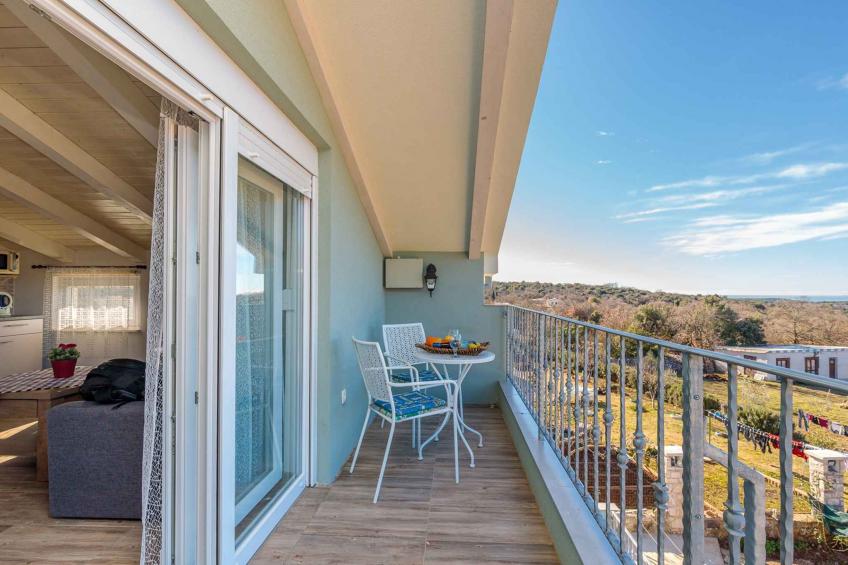 Vakantiewoning met barbecuefaciliteiten - VW-RH5HM - foto 14