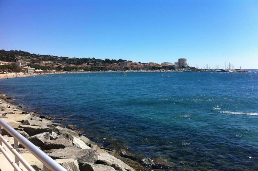Residence Port Marine - foto 25