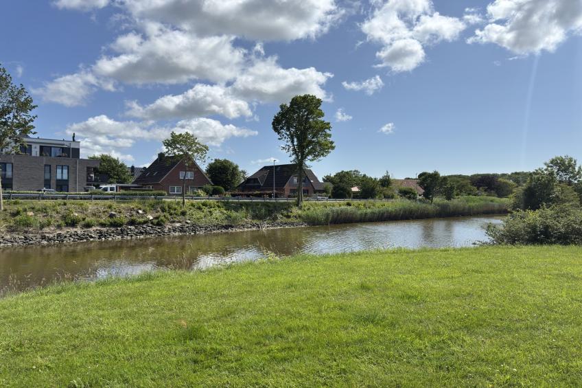 Ferienwohnung, Fedderwardersiel - foto 23