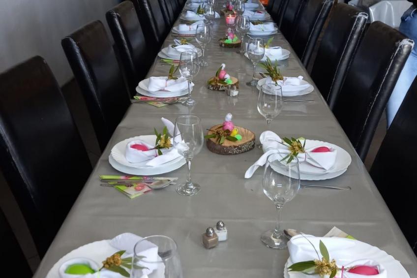 Anwesen "Poljicko imanje" mit eigenem Pool - foto 29