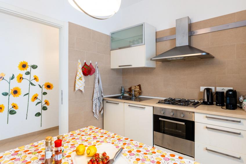 Villa Girasole - foto 11