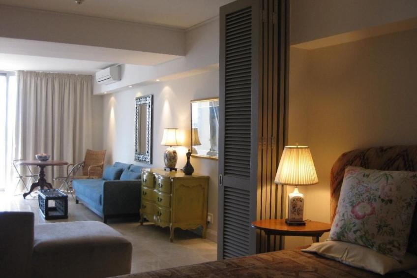 Wohnung "Canal Quays" mit gemeinschaftlichem Pool - foto 2