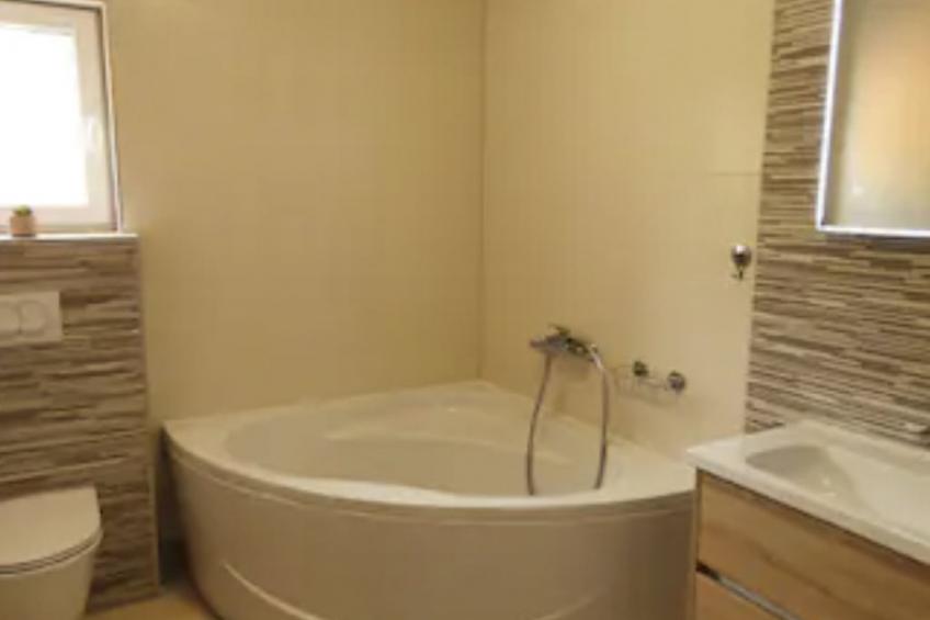 für 8 Personen ca. 120 m² in Dubrava, Dalmatien (Gespanschaft Split-Dalmat - foto 36