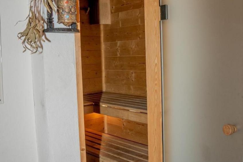 Chalet "Doodle's Chalet" mit Sauna - foto 19