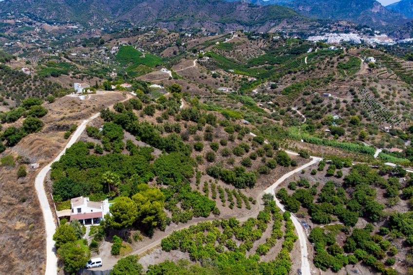 Villa Mar y Luna - foto 63