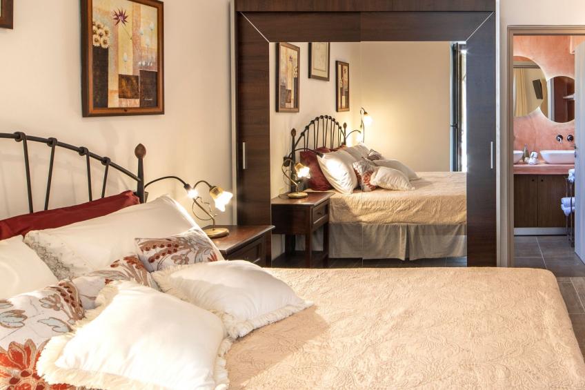 Lemonia für 6 Personen und 3 Kinder - foto 12