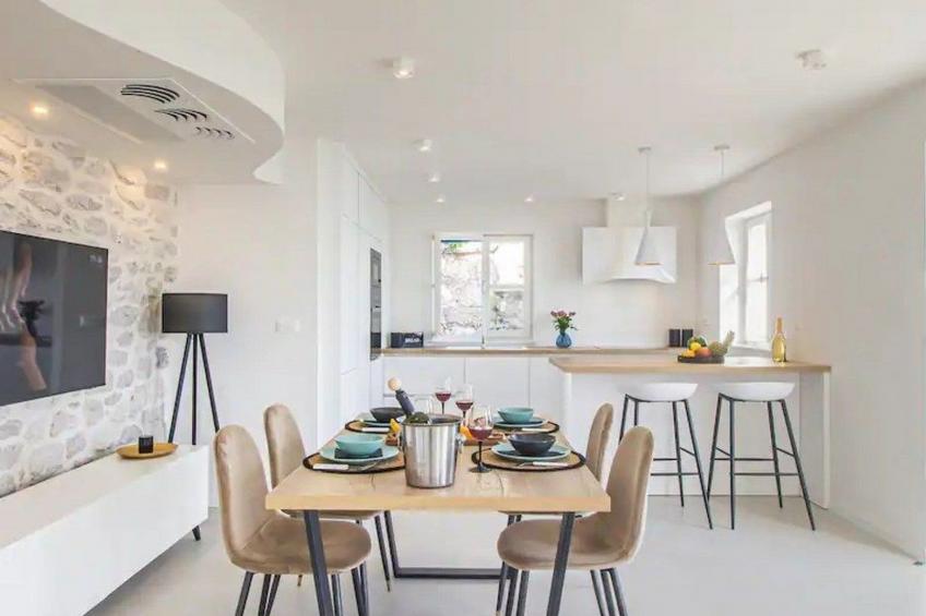 Incredibly beautiful Stone House Villa Lota - foto 14