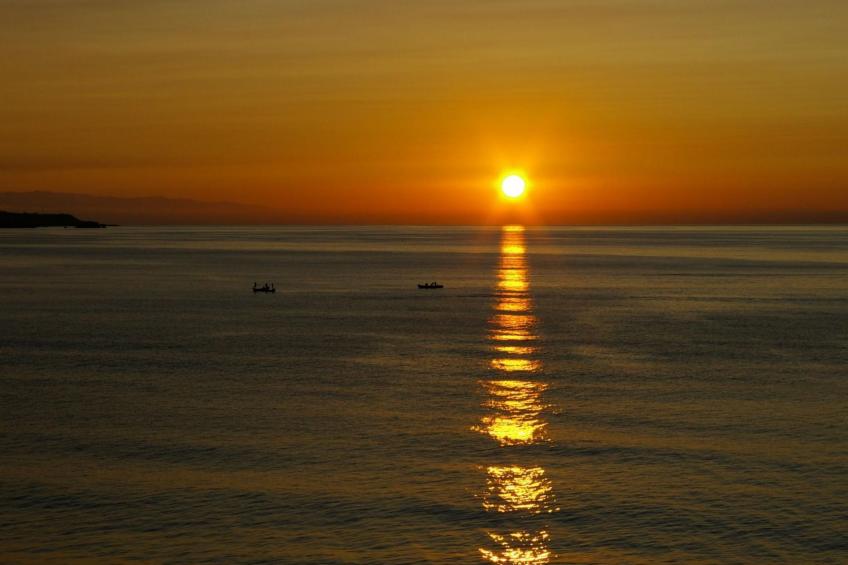 Schöne Ferienwohnung direkt am Strand - foto 33