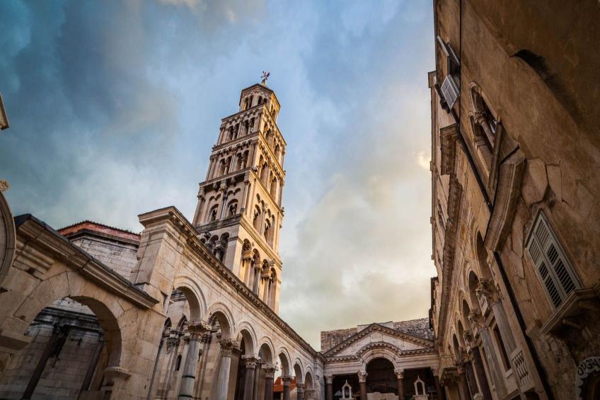Moderne Ferienwohnung Daria mit Panoramablick - foto 41