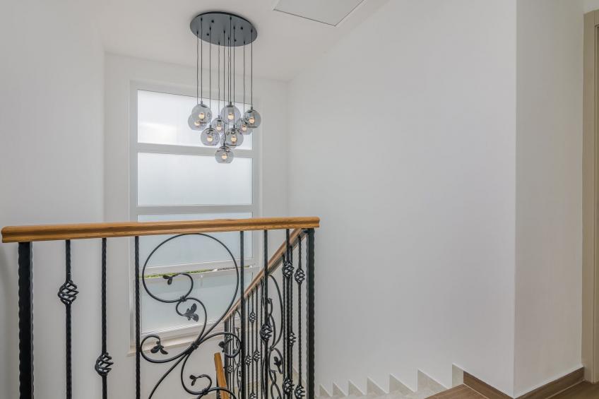 Luxuriöse Villa mit Salzwasserpool in einer ruhigen Gegend - foto 15