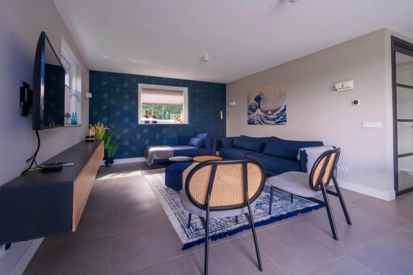 Watervilla Plas van Francke - foto 2