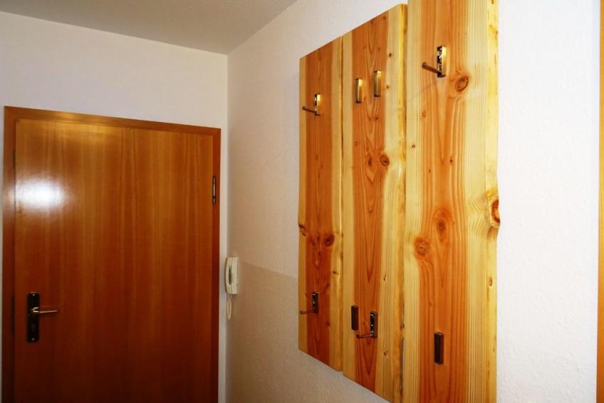 Appartement in Lockwitz mit Garten - foto 19