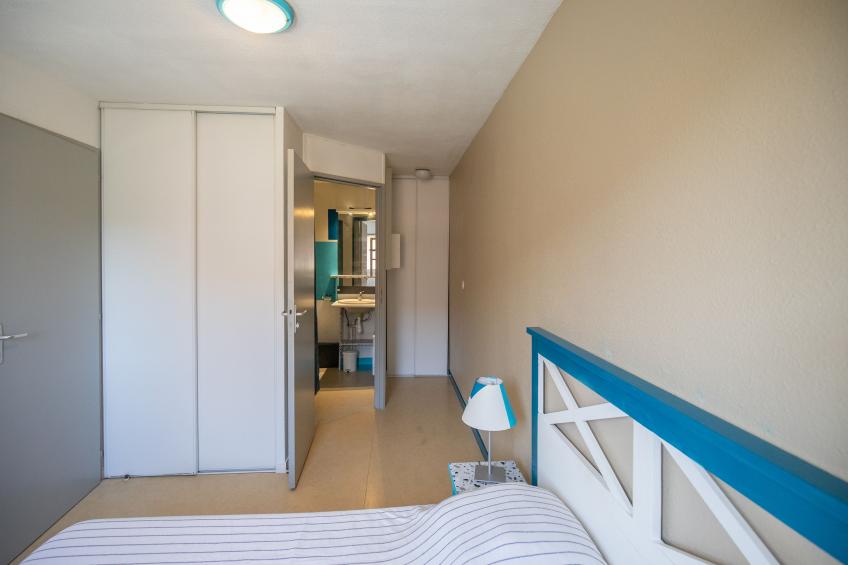 Les Villas du Lac 2P4S - foto 3
