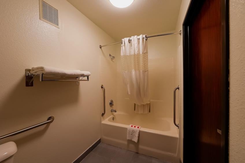 Double Queen Room - Bay View Pet Friendly - foto 171