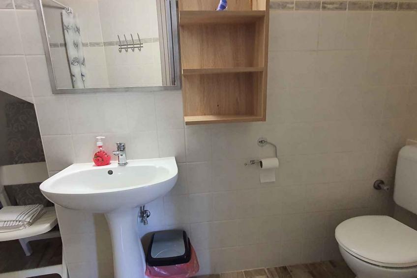 Holiday home air conditioning and internet - BF-TBXR7 - foto 26