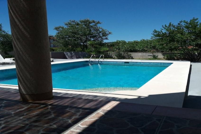 Apartments Villa Dona -Two Bedroom Apartment with Shared Swimming Pool - foto 9