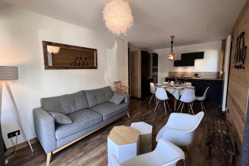 Appartements à La Clusaz - foto 22