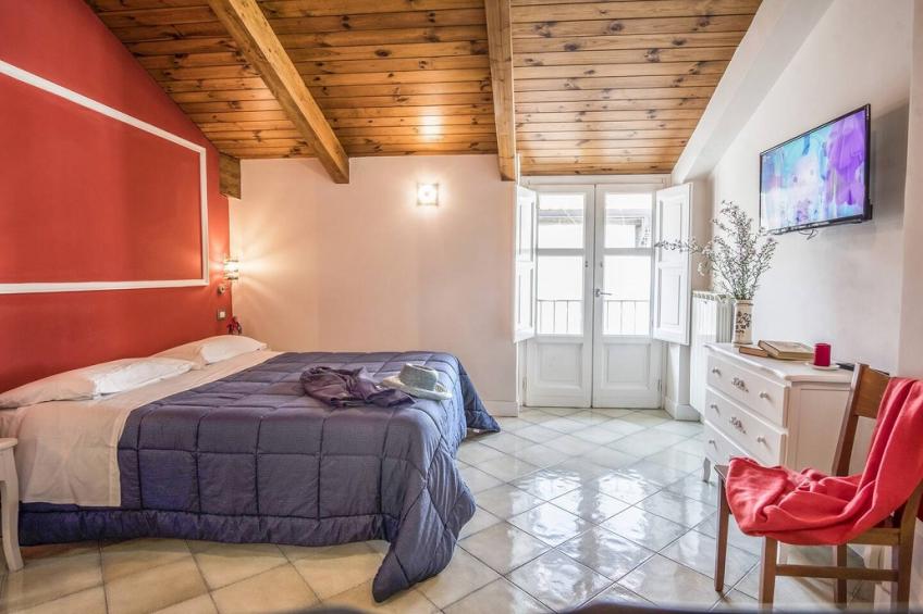 Apartment Caruso - foto 16