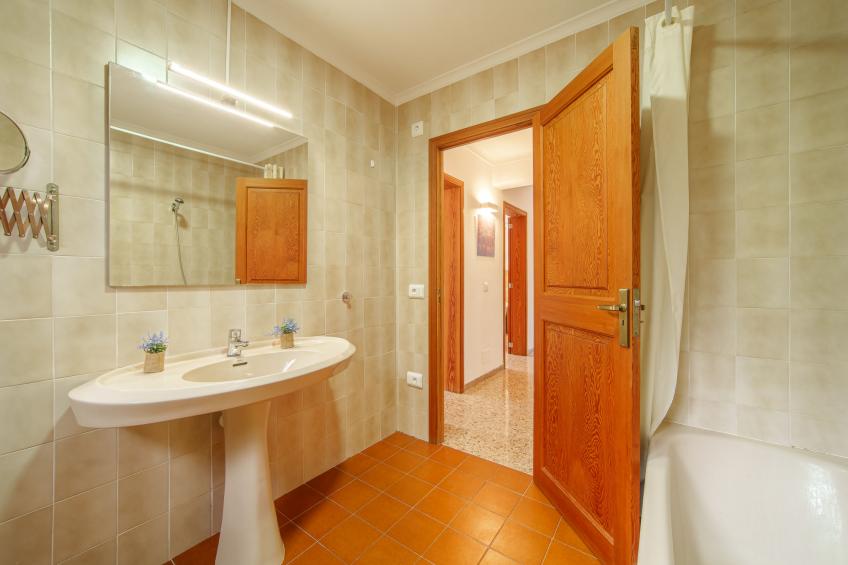 Villa Cala Figuera - foto 16
