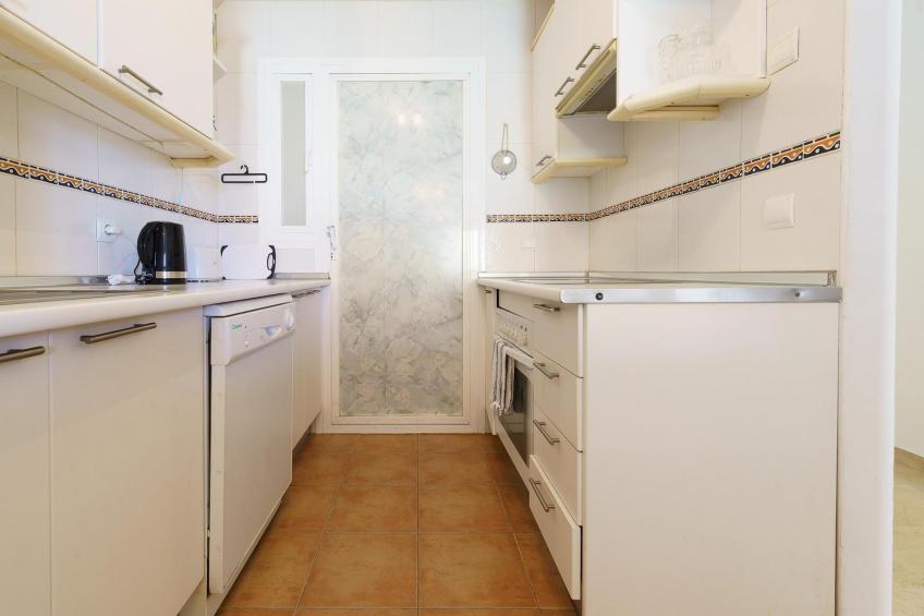 CT 184 - Atalaya del Sol - foto 5