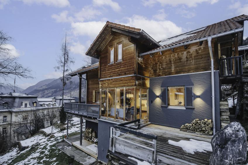 Chalet 1018 - foto 43