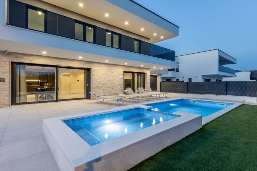 Villa Bonce - Five Bedroom Villa with Private Swimming Pool - foto 38