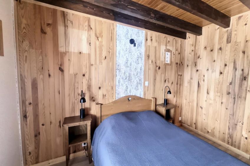 Appartements à Les Gets - foto 3