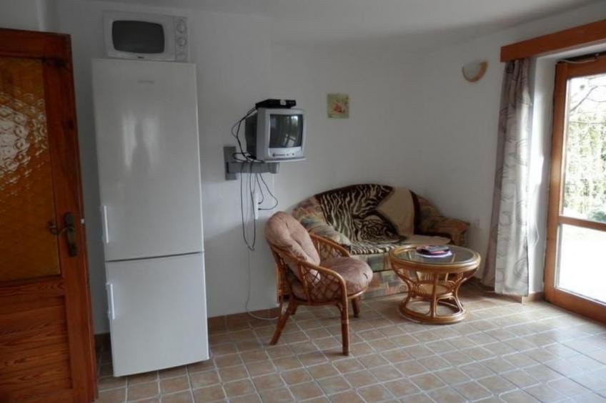 Haus Cervená nad Vltavou mit Terrasse - foto 16