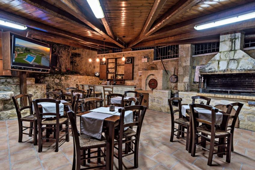 Villa Zeus mit privatem Pool und Jacuzzi - foto 52