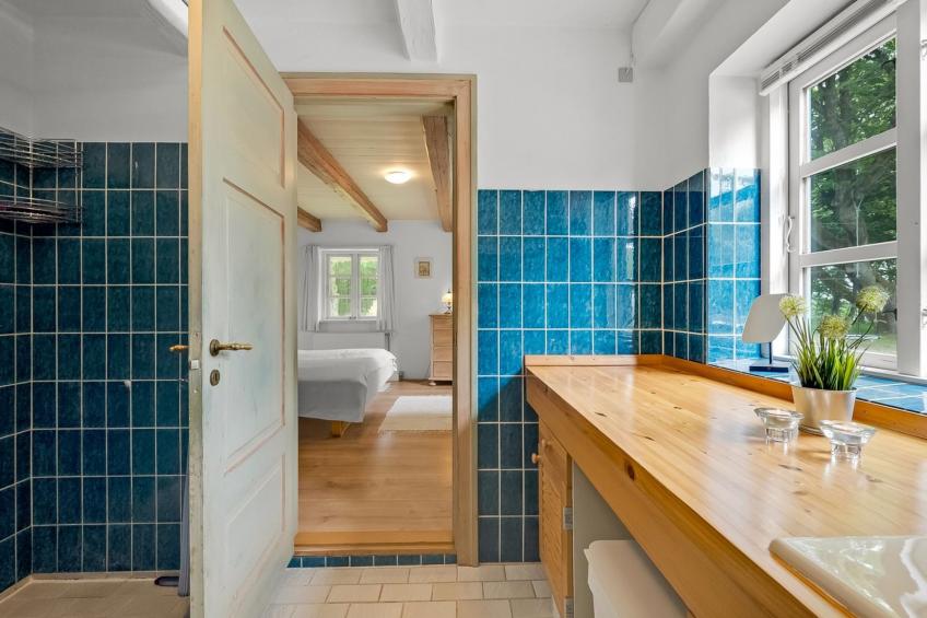 "Tatiane" - 10km from the sea in Western Jutland - foto 56