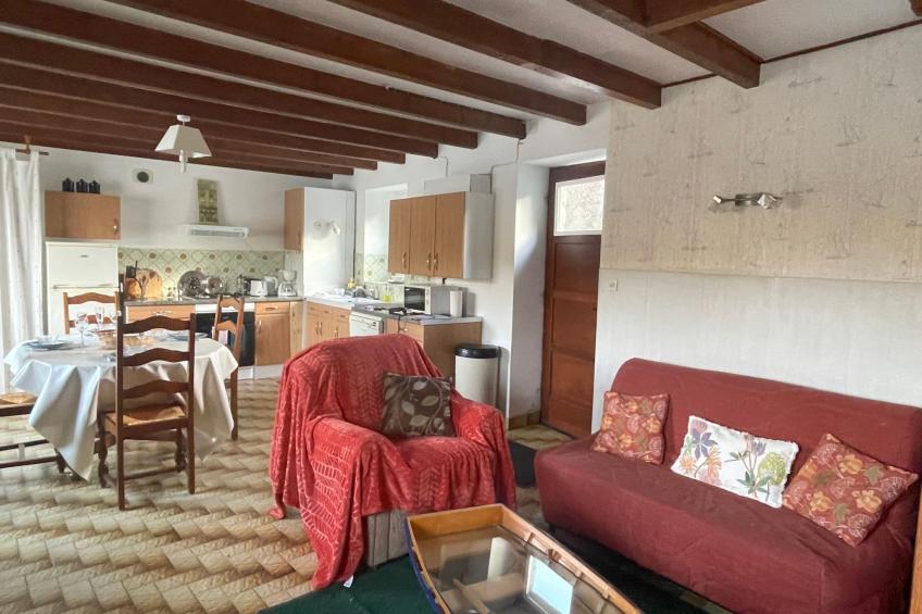 Les Gîtes de l'Etang Neuf (Die Unterkünfte von Etang Neuf) - foto 3