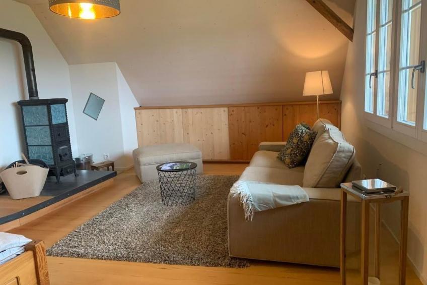 Chalet in der Natur - foto 6