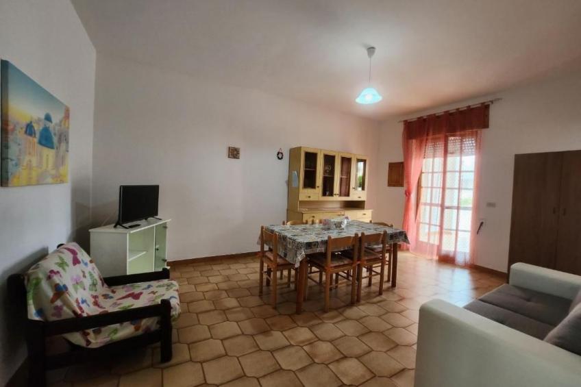 Hübsche kleine Villa in Mancaversa - foto 11