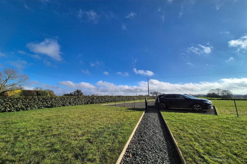 Gîte "Yvonne" à Plurien - foto 9