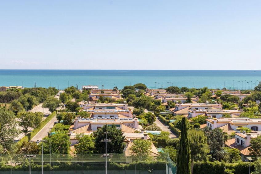 Suite Mareconero - foto 34