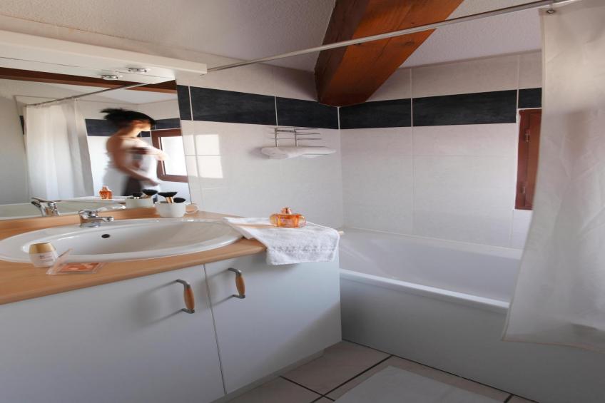 Résidence la Barbacane Carcassonne / T2 / 4 pers - foto 27