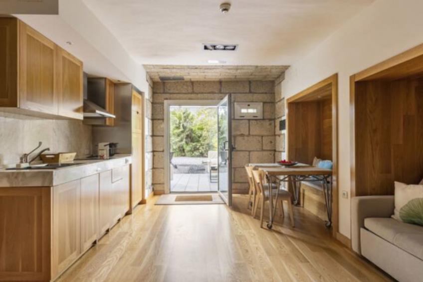 Bioklimatisches Haus auf Teneriffa - Natur - Entspannung - foto 14