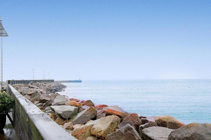 "Terina" - 5m from the sea in Funen - foto 18