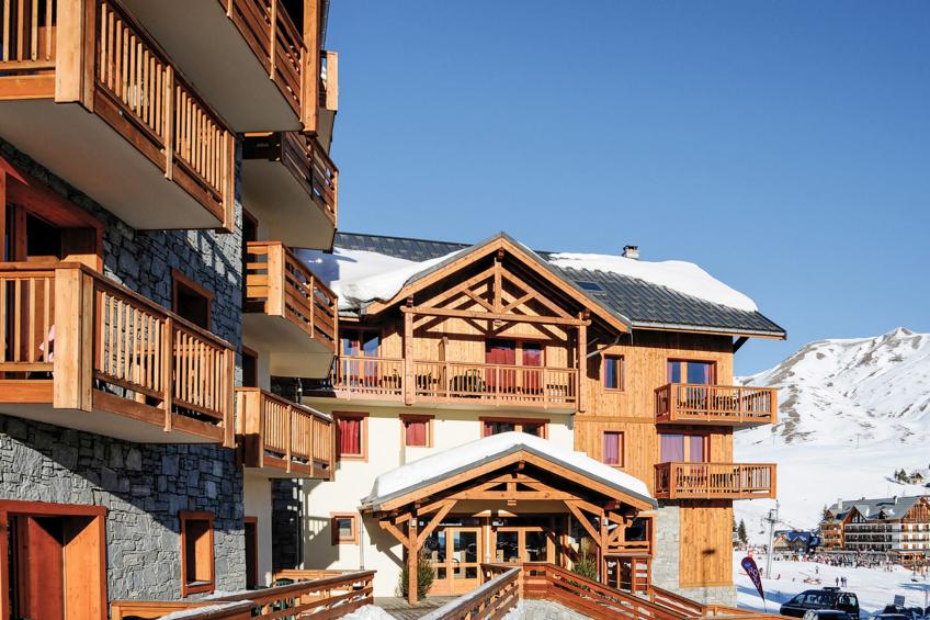 Les Hauts de Comborciere - foto 6