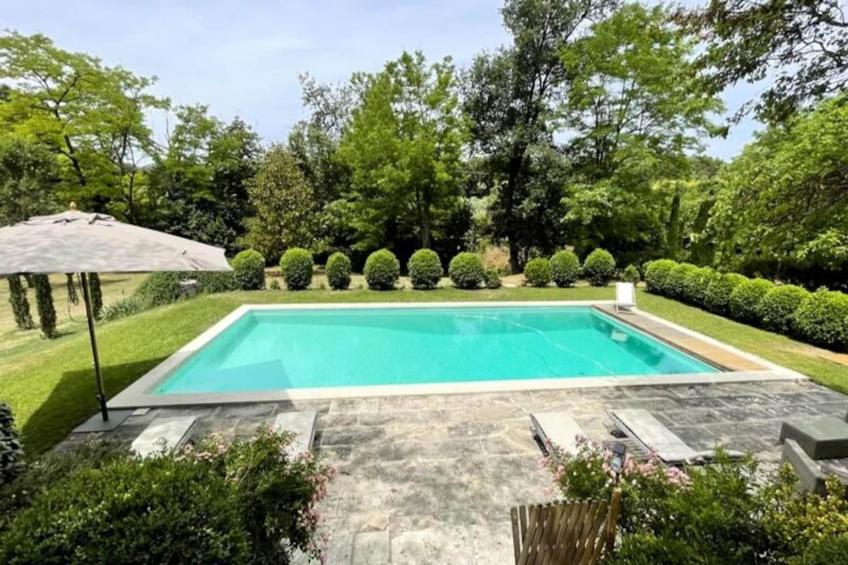 "le Mas Des Oliviers: Esprit Provençal Authentique" - foto 2